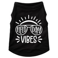 Field Day Vibes Summer Doggie Tank