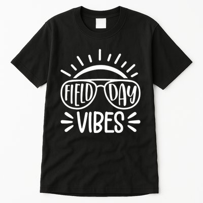 Field Day Vibes Summer Tall T-Shirt