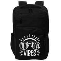 Field Day Vibes Summer Impact Tech Backpack