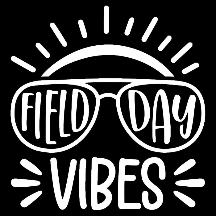 Field Day Vibes Summer Impact Tech Backpack