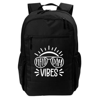 Field Day Vibes Summer Daily Commute Backpack