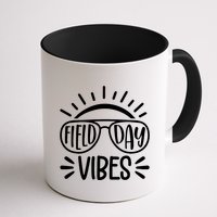Field Day Vibes Summer Mug