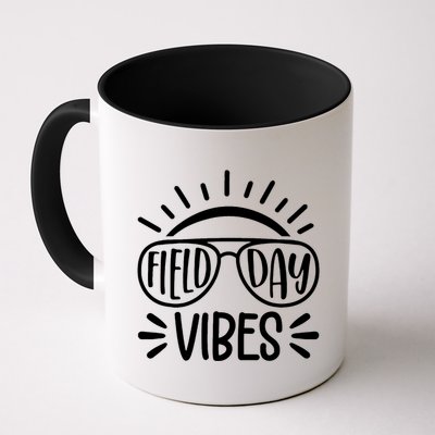 Field Day Vibes Summer Mug