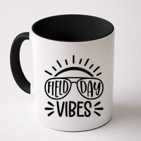 Field Day Vibes Summer Mug