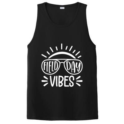 Field Day Vibes Summer PosiCharge Competitor Tank