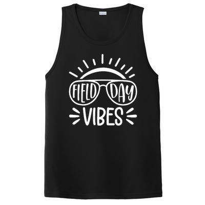 Field Day Vibes Summer PosiCharge Competitor Tank