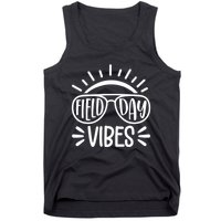 Field Day Vibes Summer Tank Top