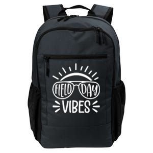 Field Day Vibes Summer Daily Commute Backpack