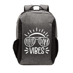 Field Day Vibes Summer Vector Backpack