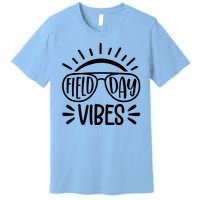 Field Day Vibes Summer Premium T-Shirt