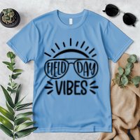 Field Day Vibes Summer Premium T-Shirt