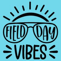 Field Day Vibes Summer Premium T-Shirt
