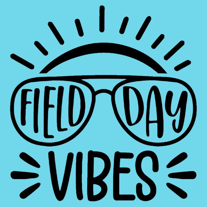 Field Day Vibes Summer Premium T-Shirt