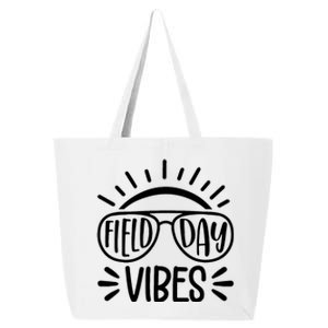 Field Day Vibes Summer 25L Jumbo Tote