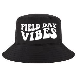 Field Day Vibes Retro Cool Comfort Performance Bucket Hat