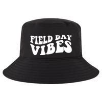 Field Day Vibes Retro Cool Comfort Performance Bucket Hat