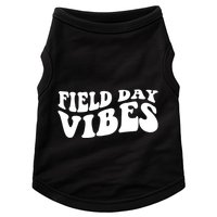 Field Day Vibes Retro Doggie Tank