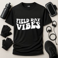 Field Day Vibes Retro Performance Shirt