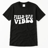 Field Day Vibes Retro Tall T-Shirt
