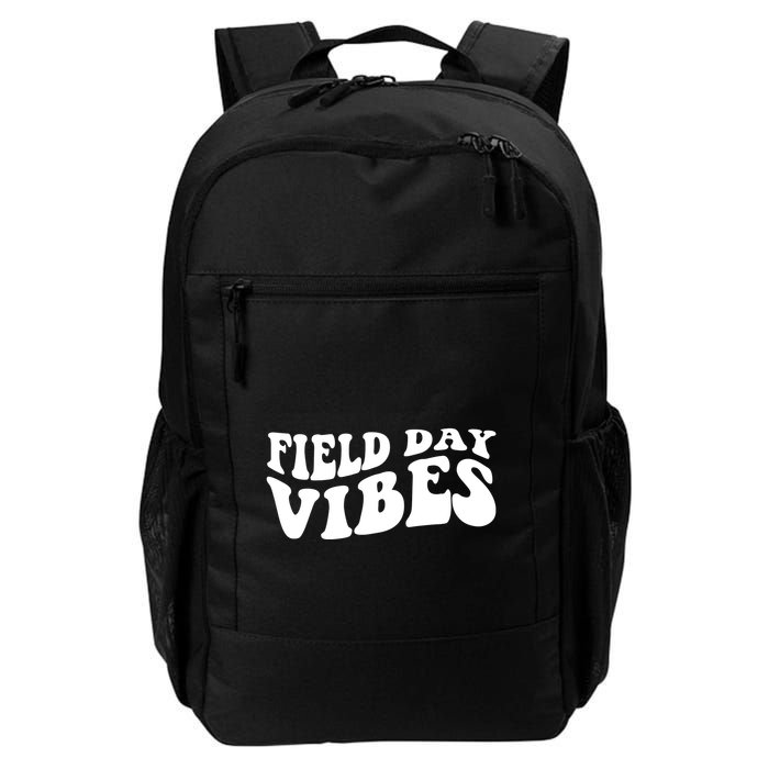 Field Day Vibes Retro Backpack