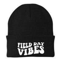 Field Day Vibes Retro Beanie