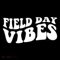 Field Day Vibes Retro Mesh Reversible Basketball Jersey Tank