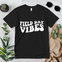Field Day Vibes Retro Premium T-Shirt