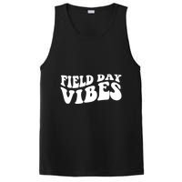 Field Day Vibes Retro PosiCharge Competitor Tank