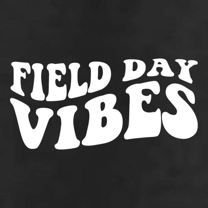 Field Day Vibes Retro Trucker Hat