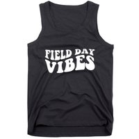 Field Day Vibes Retro Tank Top