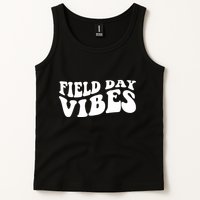 Field Day Vibes Retro Tank Top