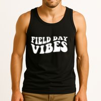Field Day Vibes Retro Tank Top