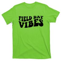 Field Day Vibes Retro T-Shirt