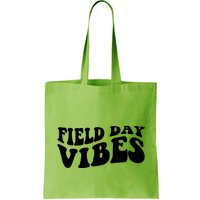 Field Day Vibes Retro Bag