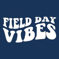 Field Day Vibes Retro Infant Baby Jersey Bodysuit