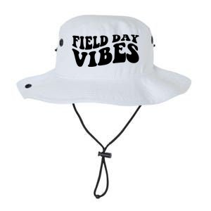 Field Day Vibes Retro Legacy Cool Fit Booney Bucket Hat