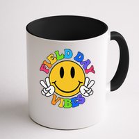 Field Day Vibes Funny For Teacher Happy Field Day 2025 Mug