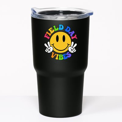 Field Day Vibes Funny For Teacher Happy Field Day 2025 Tumbler