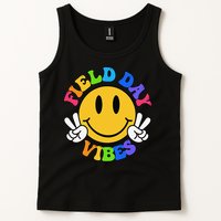 Field Day Vibes Funny For Teacher Happy Field Day 2025 Tank Top