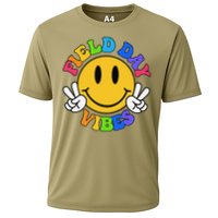 Field Day Vibes Funny For Teacher Happy Field Day 2025 Performance Shirt