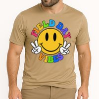 Field Day Vibes Funny For Teacher Happy Field Day 2025 Performance Shirt