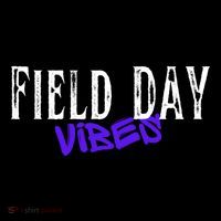 Field Day Vibes Funny School Teacher Student Meaningful Gift Sustainable Bucket Hat