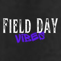 Field Day Vibes Funny School Teacher Student Meaningful Gift Hat