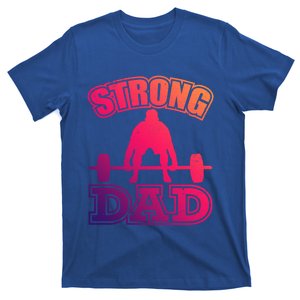 Fathers Day Worlds Best Father Cool Gift T-Shirt