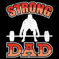 Fathers Day Worlds Best Father Meaningful Gift Impact Tech Backpack