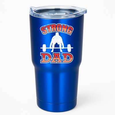 Fathers Day Worlds Best Father Meaningful Gift Tumbler