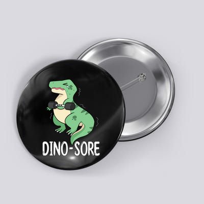 Funny Dinosaur Workout  Dino Sore Button