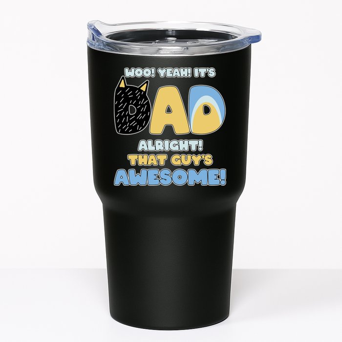 Fathers Day Woo Yeah Its Dad Alright That Guys Awesome Tumbler