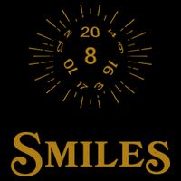 Funny DnD When The DM Smiles It's Already Too Late Mug