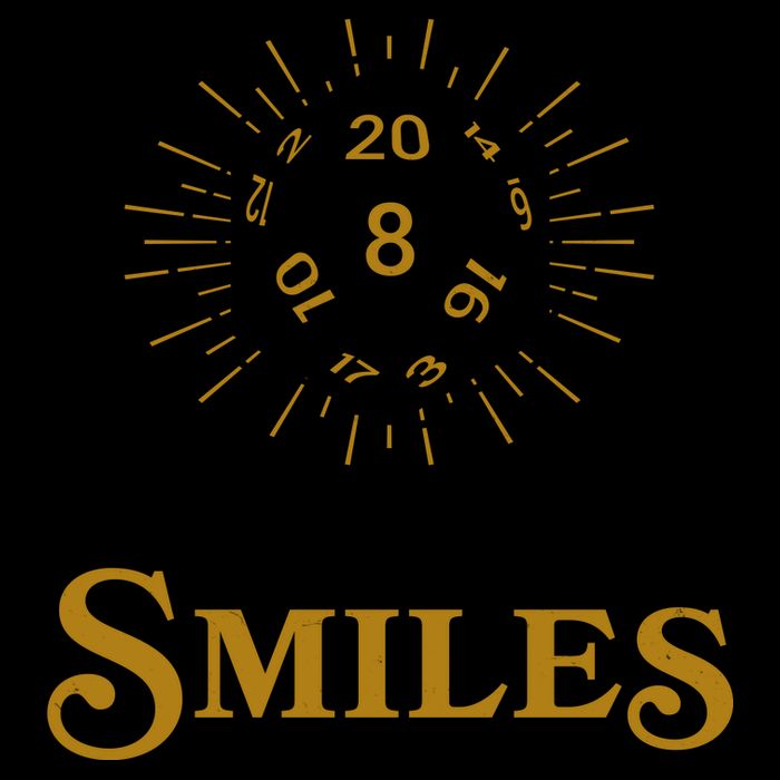 Funny DnD When The DM Smiles It's Already Too Late Mug